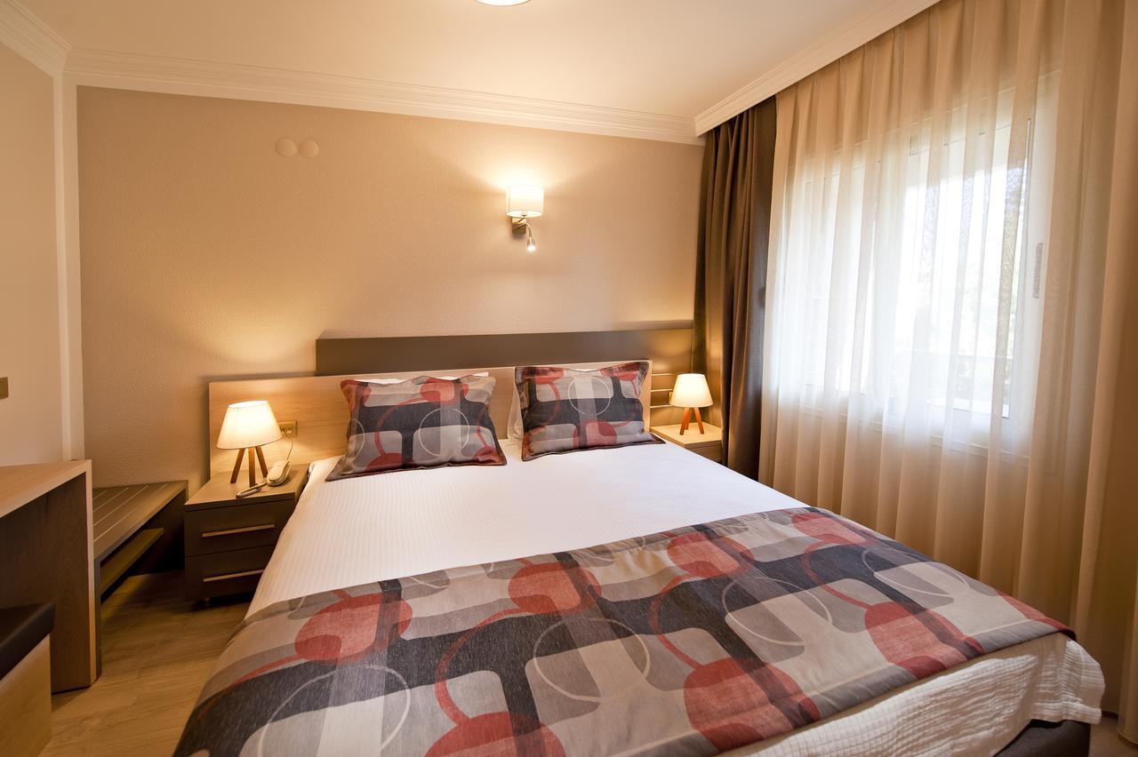 Atrium Apart Otel Altinyunus 외부 사진