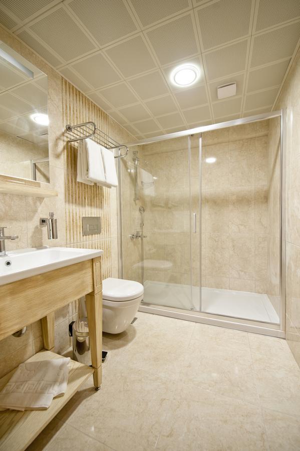 Atrium Apart Otel Altinyunus 외부 사진