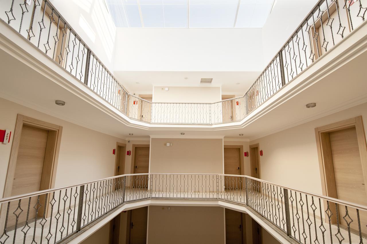 Atrium Apart Otel Altinyunus 외부 사진