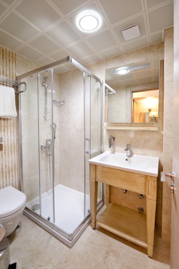 Atrium Apart Otel Altinyunus 외부 사진