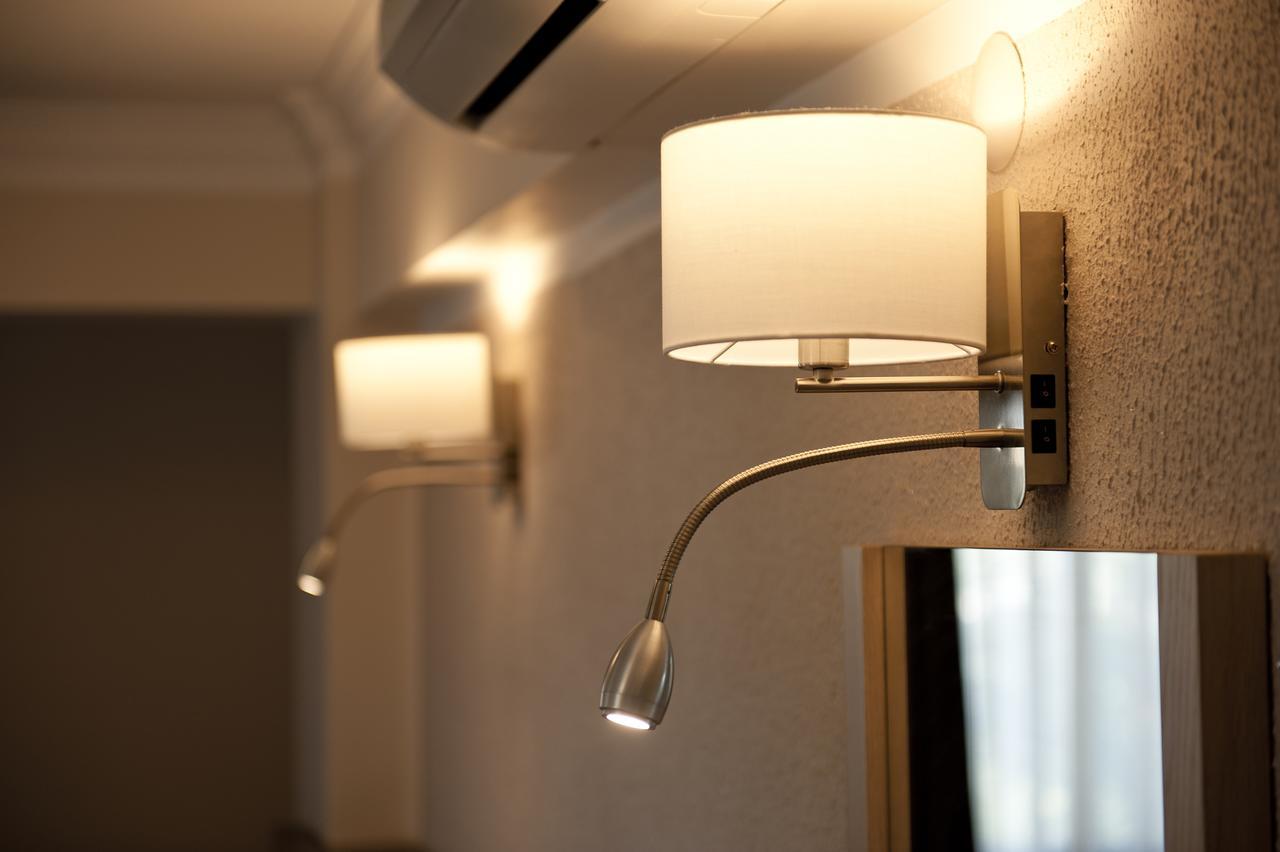 Atrium Apart Otel Altinyunus 외부 사진