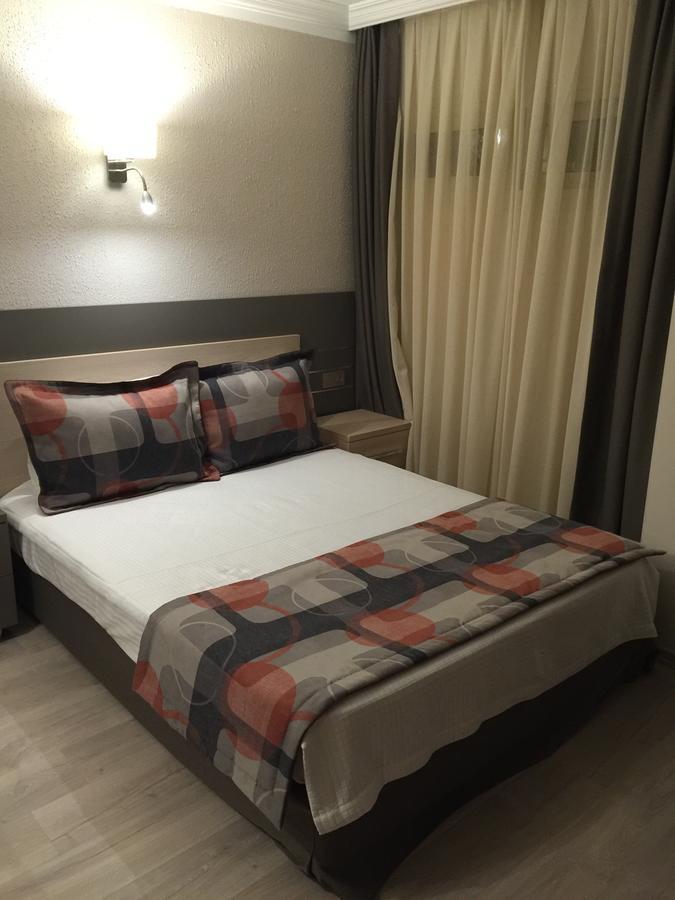 Atrium Apart Otel Altinyunus 외부 사진
