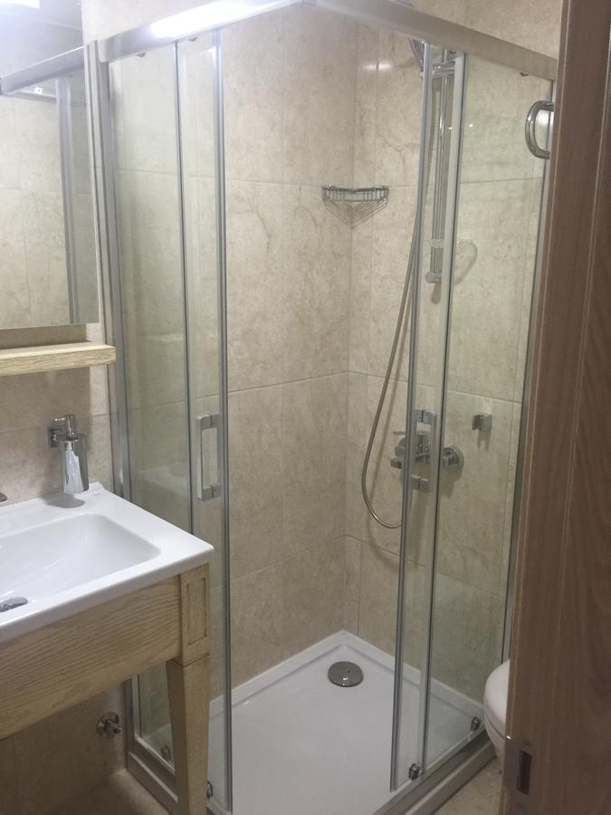 Atrium Apart Otel Altinyunus 외부 사진