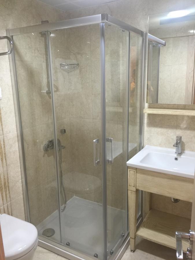 Atrium Apart Otel Altinyunus 외부 사진